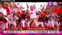 Salman Hain Hero No.1 29th December 2015 Cinetvmasti.com
