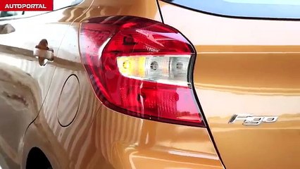 Volkswagen Polo Vs Ford Figo Comparison Review- Auto Portal