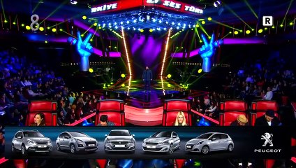 Evrim Sarıca - Sarı Gelin  o ses