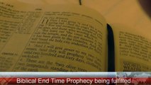 Temple Mount CCTV Major Bible Prophecy Fulfillment? (2 Witnesses)