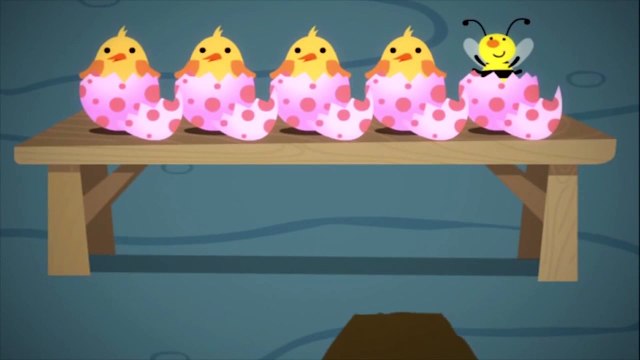 Развивающие мультфильмы для детей Веселый Кротик, серия 1 развивающие мультики для самых м