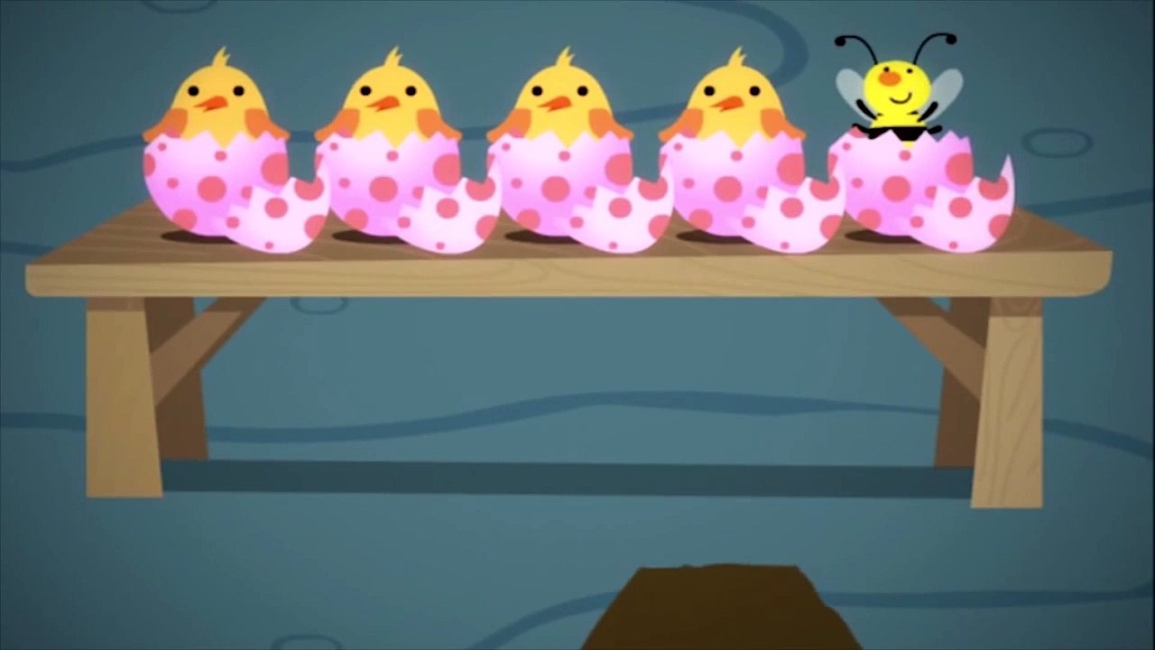 Развивающие мультфильмы для детей Веселый Кроти...