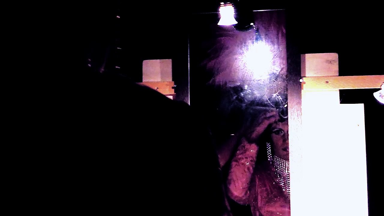 Illusions, spectacle de Thony Lymer.