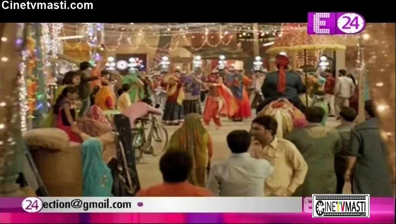 2015 Mein Kangana Ka Dhamaka 29th December 2015 Cinetvmasti.com