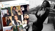 Kylie Jenner a récolté un milliard de j'aime sur Instagram cette année