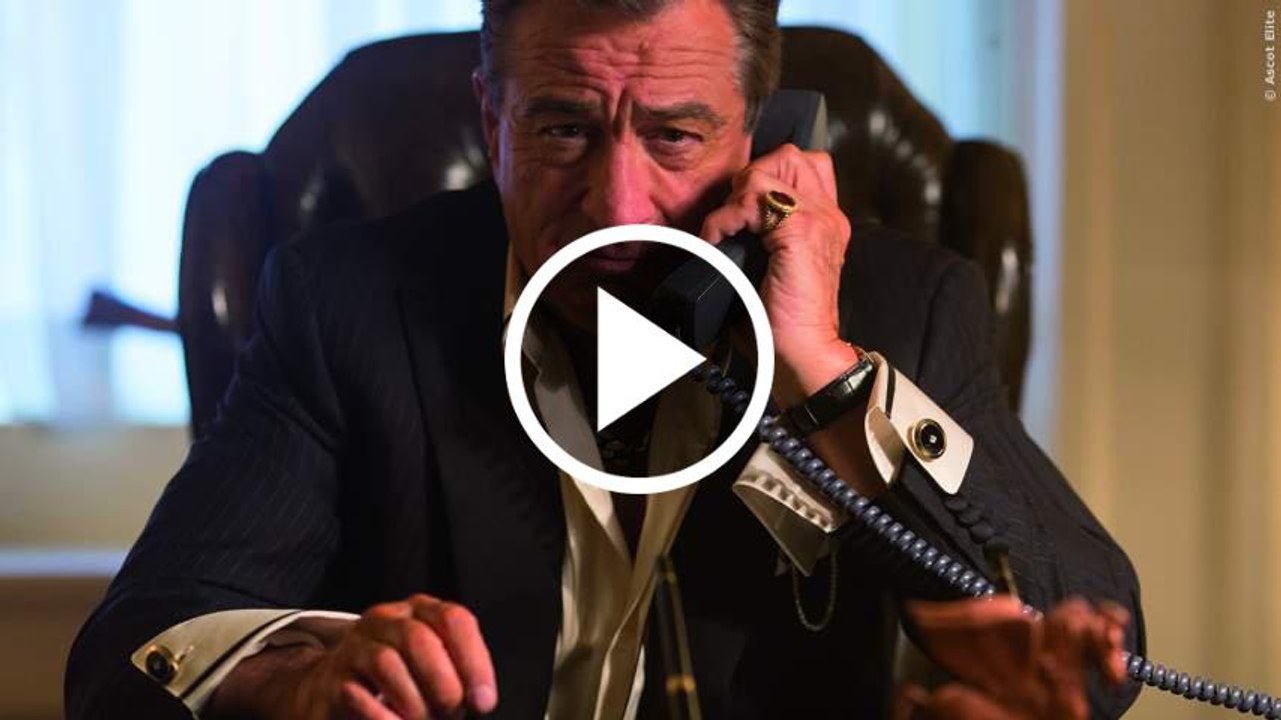 Bus 657 Clip Folter Deutsch (2015)