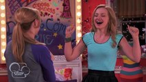 Liv And Maddie - Skate-a-Rooney