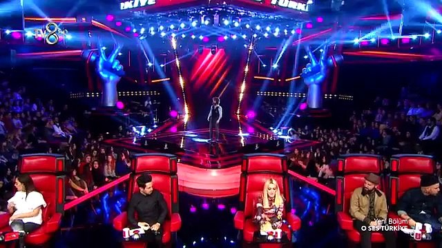 İlker Arslan - Neden Saçların Beyazlamış Arkadaş o ses