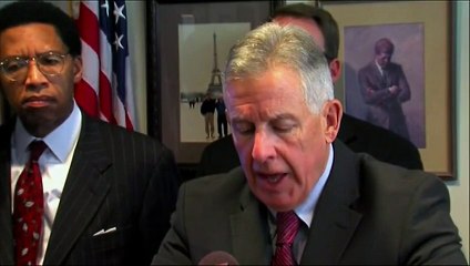 Le policier qui a tué Tamir Rice, l'enfant à l'arme factive ne sera pas poursuivi