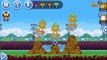 Angry Birds Friends – New Slingshots!
