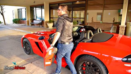 When show off goes WRONG