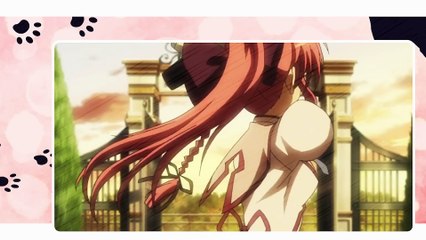 √Bestmadsofalltime ▪ 夢見る猫は、恋をする アニメMAD