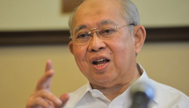 Ku Li: Two jobs? There aren’t enough job opportunities