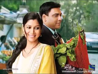 Bade Ache Lagte hai Full song by Shreya ghosal -Music Masti