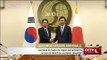 La Corée du Sud et le Japon parviennent à un accord relatif aux esclaves sexuelles