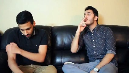 We all have a friend like this!