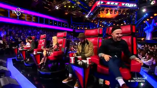 Merve Çavuş - Aldırma Deli Gönlüm o ses