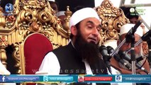 [Clip] A man from Banu Israel بنی اسرائیل کا ایک آدمی Maulana Tariq Jameel UL 2014