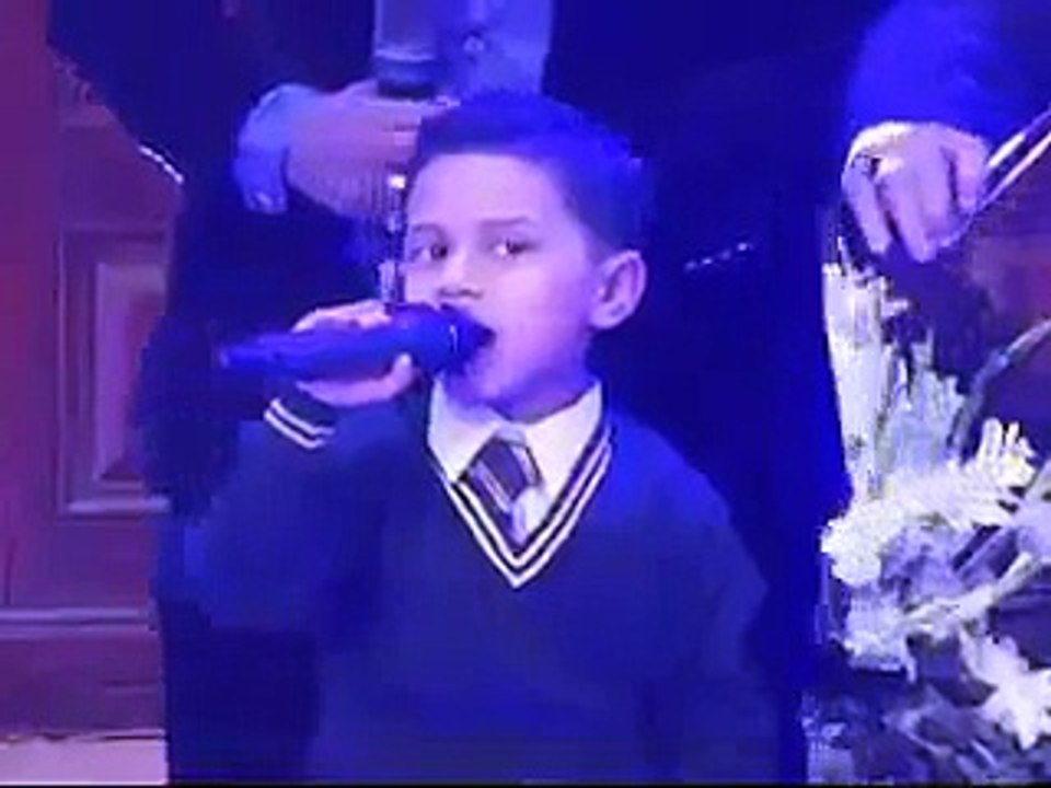 Baba Meray Pyaray Baba - APS - Peshawar