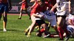 Millau : L'avenir du rugby féminin