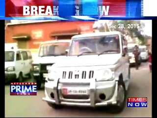 16-year-old gangraped by 2 army jawans