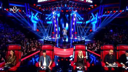 Murat Akyol - Al Ömrümü o ses