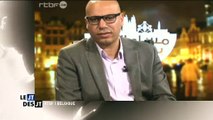 Attentats de Paris : La mère d'un terroriste témoigne en direct à la télé belge - Regardez