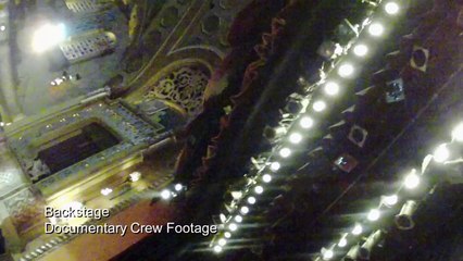 V/H/S Viral Exclusive Clip What I Need Right Now Is The Truth - Dante the Great