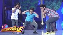 It's Showtime: Goin' Bulilits' funny skit