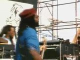 Third World - 96 Degrees in the Shade (Live at Sunsplash 83)