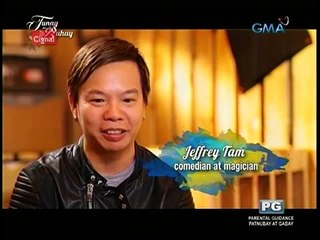 Tunay Na Buhay - December 29, 2015 Part 1