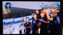2015全日本インカレ陸上4Ｘ400ｍ決勝！