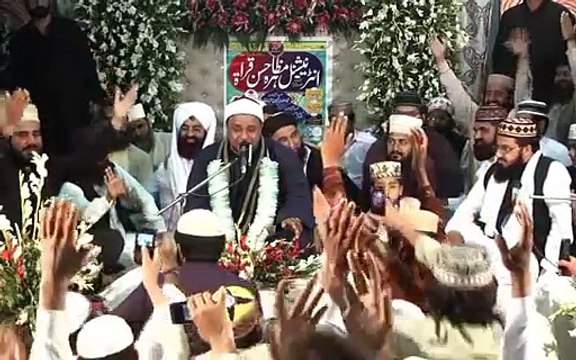 Qari Abdul Basit By Ibraheem Laghari