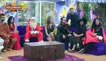 Salman Celebrates His 50th Birthday Inside Bigg Boss 9 House