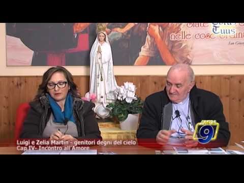 TOTUS TUUS | Luigi e Zelia Martin - Incontro all'amore (22 dicembre)