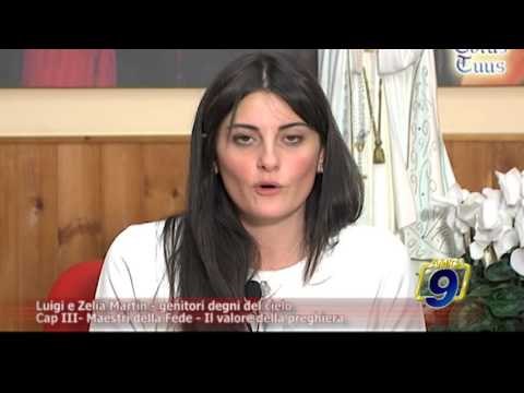 TOTUS TUUS | Luigi e Zelia Martin - Il valore della Preghiera (16 dicembre)