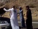 Miglior video di youtube CENSURATO! Rapimento di persona in Arabia Saudita! Vero o fake