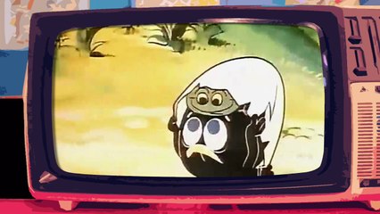 CALIMERO DANCE - Videosigle cartoni animati in HD (sigla iniziale) (720p)