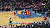 Russell Westbrook Full Highlights vs Nuggets (2015.12.27) 30 Pts, 12 Ast, 9 Reb