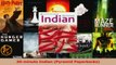 PDF Download  30minute Indian Pyramid Paperbacks PDF Online