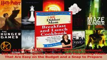 PDF Download  The 5 Dinner Mom Breakfast and Lunch Cookbook 200 Recipes for Quick Delicious and Download Full Ebook