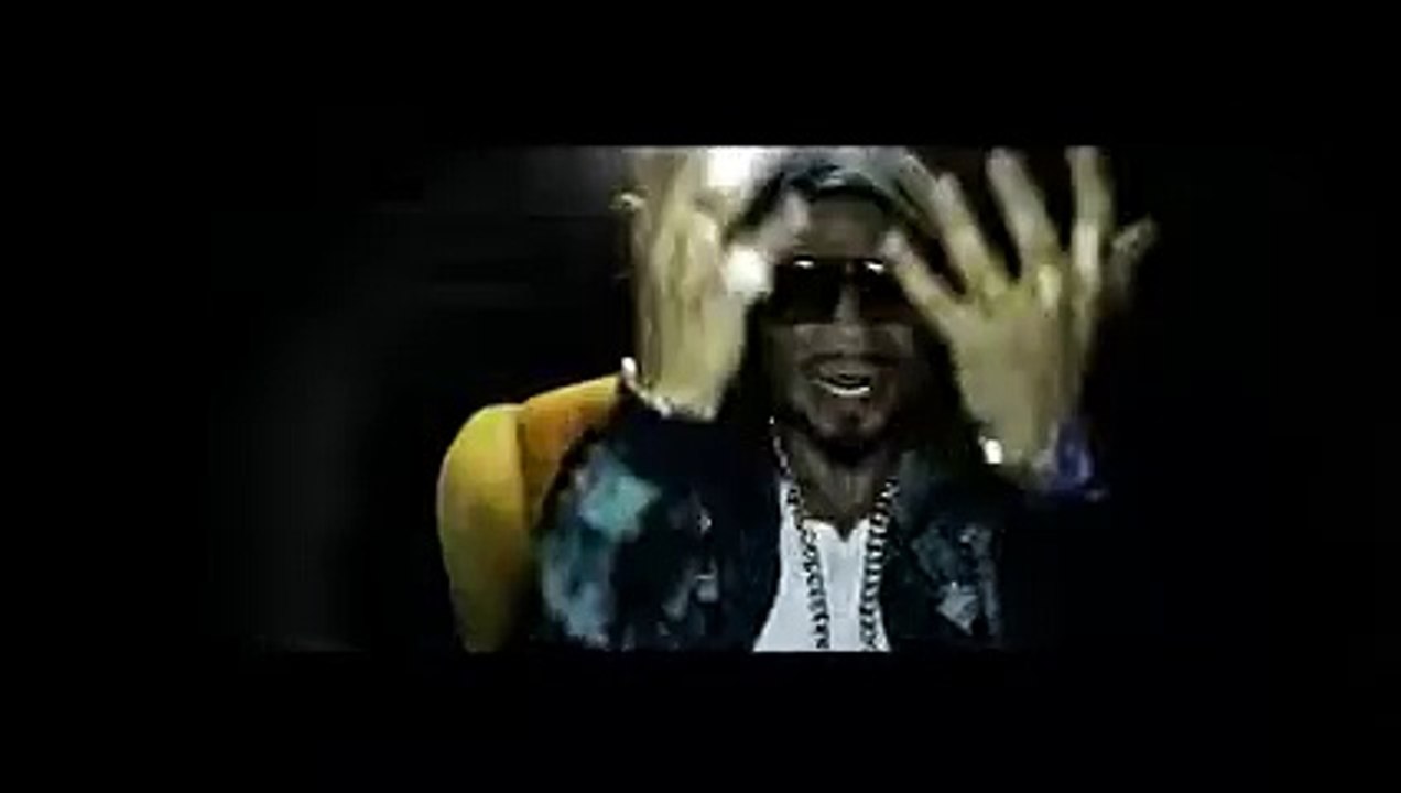 Naldo Benny feat. Mano Brown - Benny & Brown (Clipe Oficial)