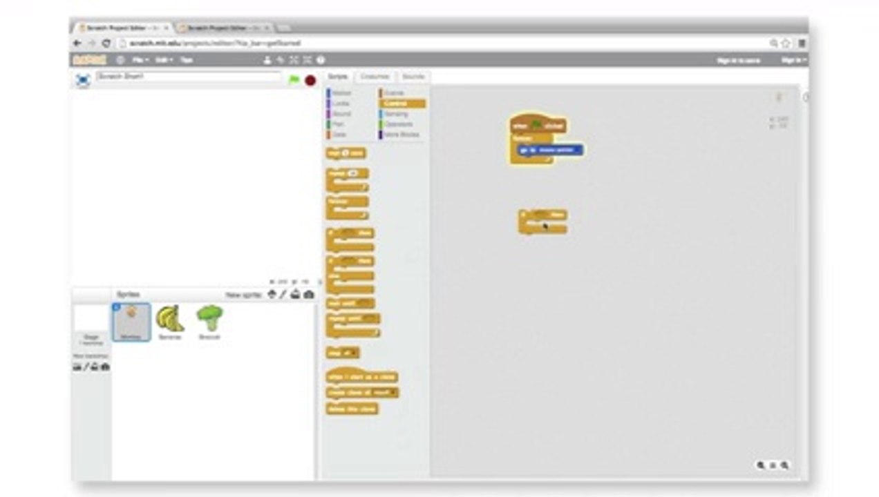 Easy Programming