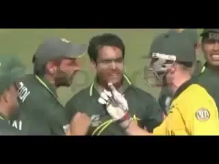 Good Luck Team Pakistan for t20 WC 2016