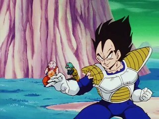 DragonBall Z Abridged: Episode 18 TeamFourStar (TFS)