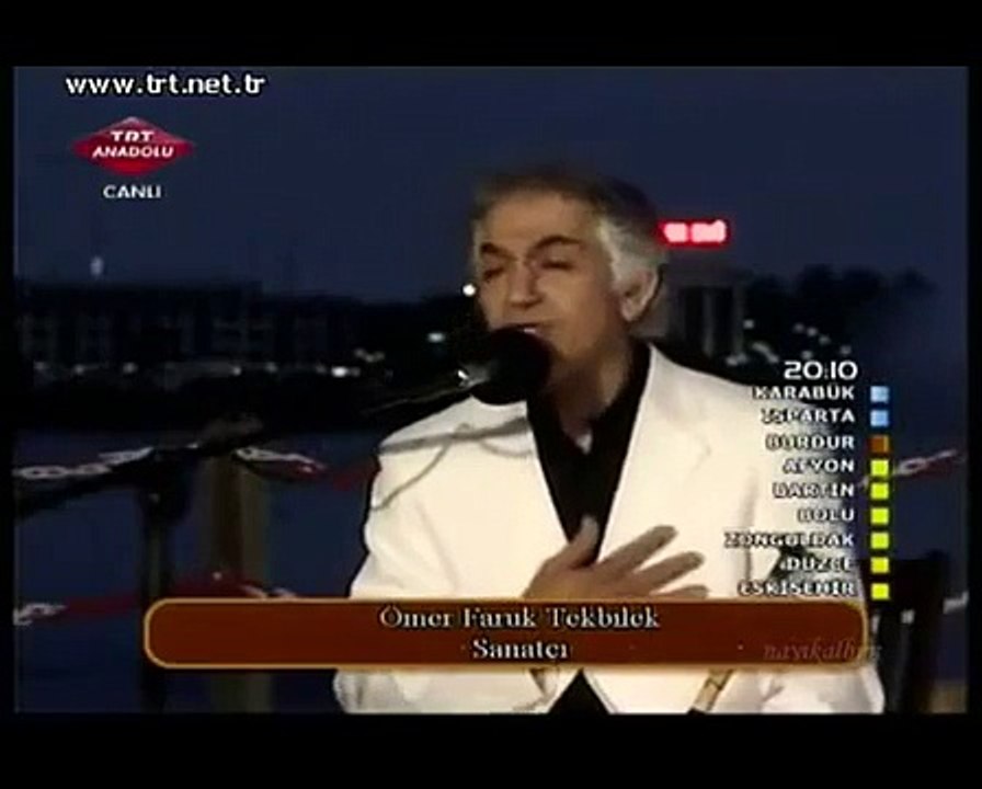 Ömer Faruk GÜNEY Uyan Ey Gözlerim Gafletten Uyan