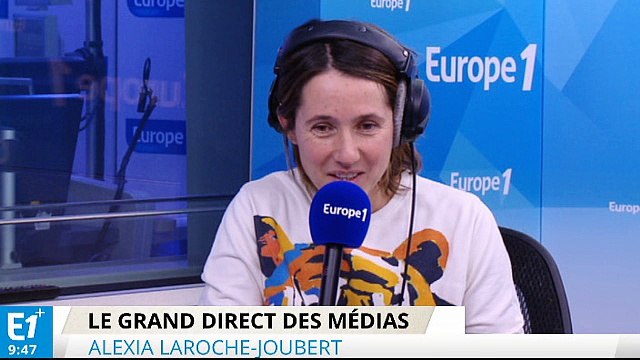 Laroche-Joubert : TF1 et M6 s'étaient promis de ne pas faire de télé-réalité