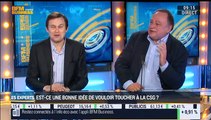 Mathieu Jolivet: Les Experts (1/2) - 29/12