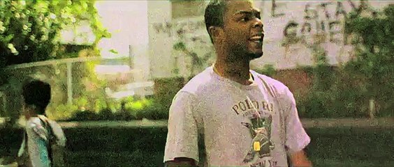 RetcH - Disclaimer (Official Music Video)