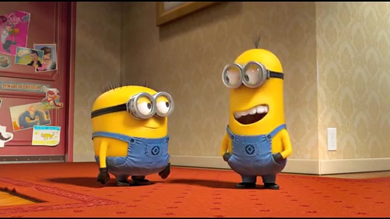 Minions